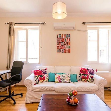 Ilia Corfu Old Town Apartment 外观 照片