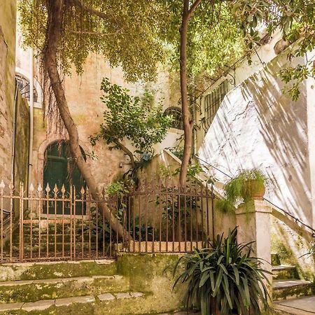 Ilia Corfu Old Town Apartment 外观 照片