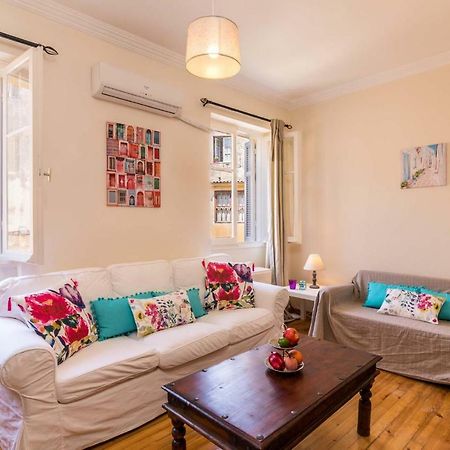 Ilia Corfu Old Town Apartment 外观 照片