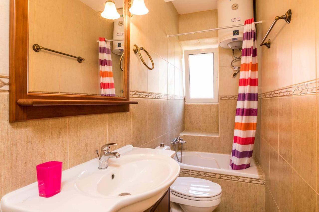 Ilia Corfu Old Town Apartment 外观 照片