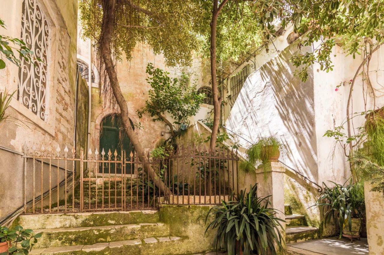 Ilia Corfu Old Town Apartment 外观 照片